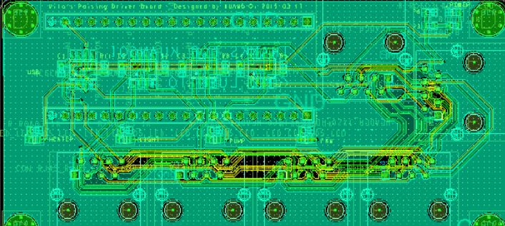 自己設(shè)計PCB電路板，需要了解的知識
