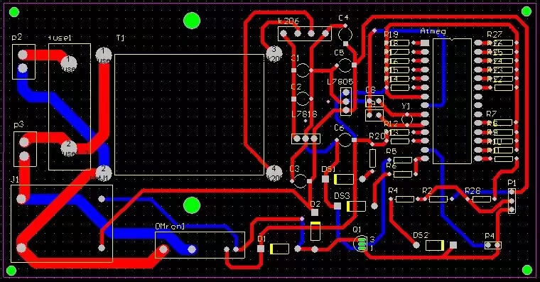 PCB工藝流程，看完就懂！